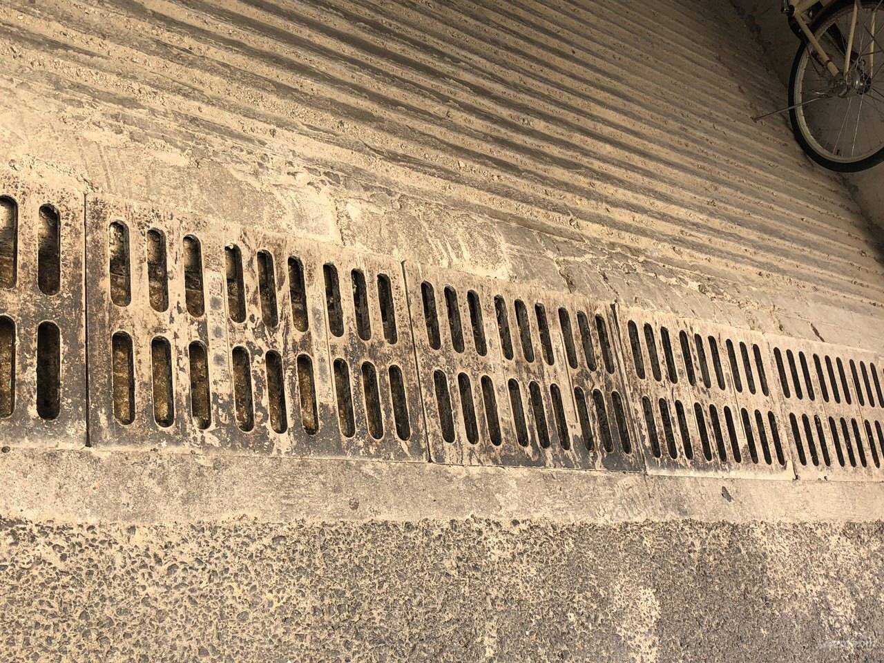 这里的污水沟哪个部门管理