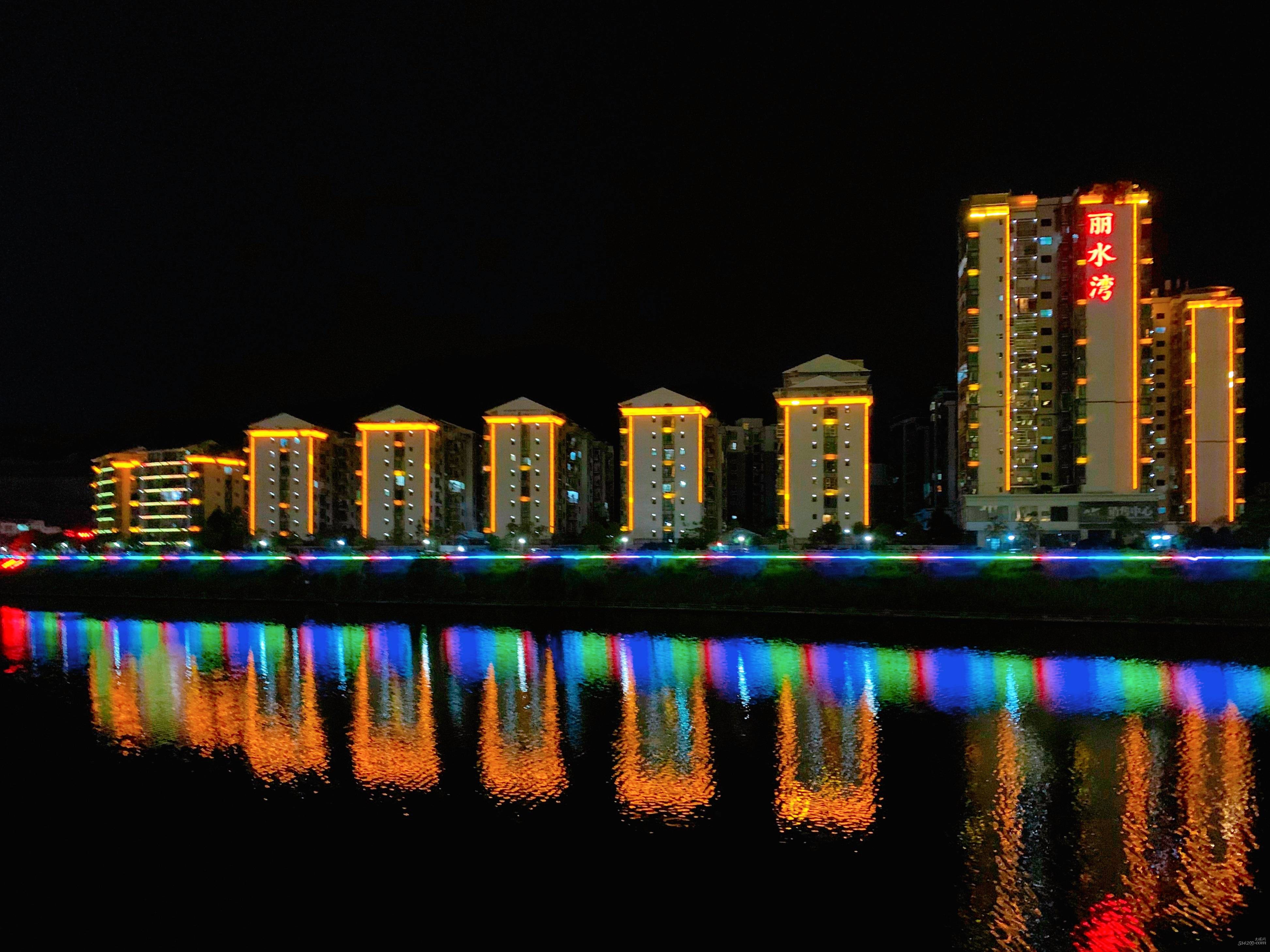 来自大埔网小白的埔友圈