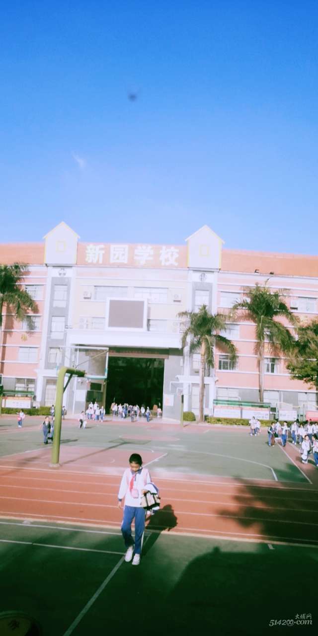 来自半边缘的埔友圈